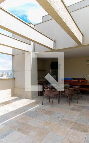 Studio à venda com 26m², 1 quarto e sem vaga Studio à venda com 26m², 1 quarto e sem vagaÁrea comum - Área Gourmet