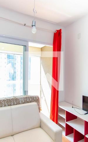 Studio à venda com 26m², 1 quarto e sem vaga Studio à venda com 26m², 1 quarto e sem vagaStudio
