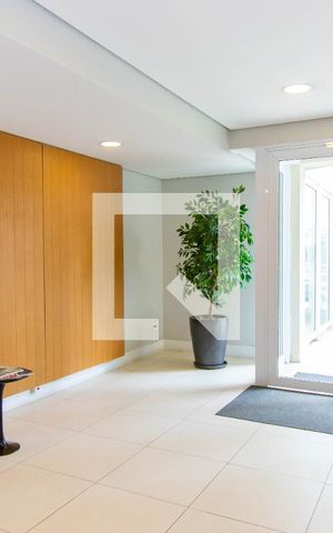 Studio à venda com 26m², 1 quarto e sem vaga Studio à venda com 26m², 1 quarto e sem vagaÁrea comum - Hall Social
