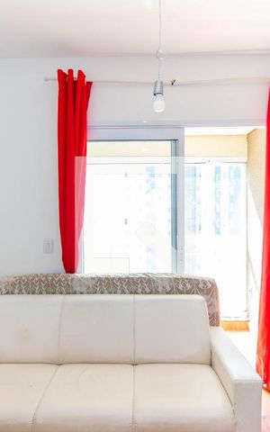 Studio à venda com 26m², 1 quarto e sem vaga Studio à venda com 26m², 1 quarto e sem vagaStudio