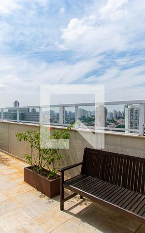 Studio à venda com 26m², 1 quarto e sem vaga Studio à venda com 26m², 1 quarto e sem vagaÁrea comum - Área Gourmet