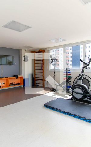 Studio à venda com 26m², 1 quarto e sem vaga Studio à venda com 26m², 1 quarto e sem vagaÁrea comum - Academia