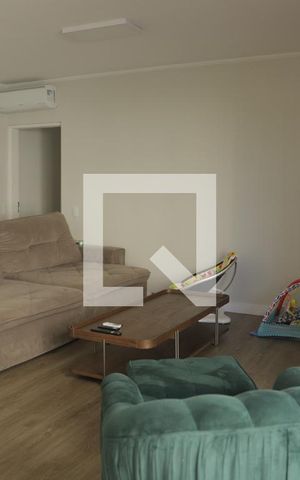 Apartamento à venda com 140m², 4 quartos e 2 vagasSala