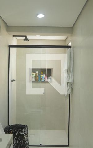 Apartamento à venda com 140m², 4 quartos e 2 vagasBanheiro 01