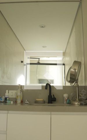 Apartamento à venda com 140m², 4 quartos e 2 vagasBanheiro da Suíte