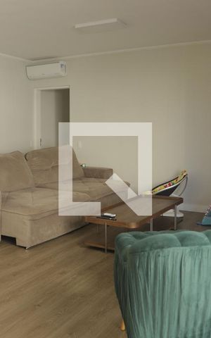 Apartamento à venda com 140m², 4 quartos e 2 vagasSala