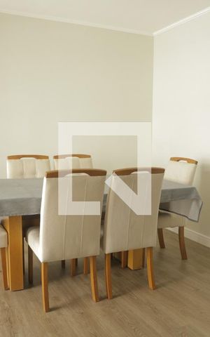 Apartamento à venda com 140m², 4 quartos e 2 vagasSala de Jantar