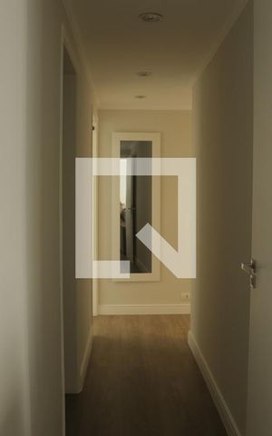 Apartamento à venda com 140m², 4 quartos e 2 vagasCorredor