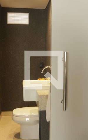 Apartamento à venda com 140m², 4 quartos e 2 vagasBanheiro 02