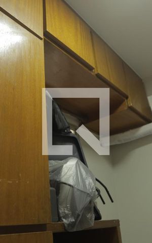 Apartamento à venda com 140m², 4 quartos e 2 vagasDespensa