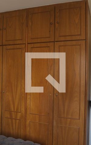 Apartamento à venda com 140m², 4 quartos e 2 vagasQuarto 02