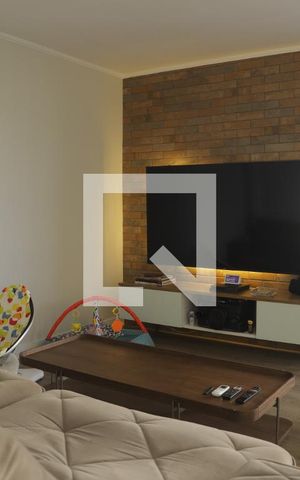 Apartamento à venda com 140m², 4 quartos e 2 vagasSala