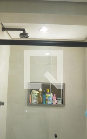 Apartamento à venda com 140m², 4 quartos e 2 vagasBanheiro 01