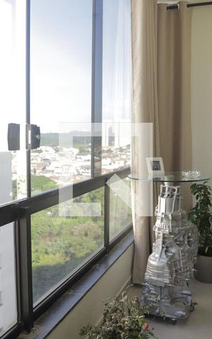 Apartamento à venda com 140m², 4 quartos e 2 vagasVaranda