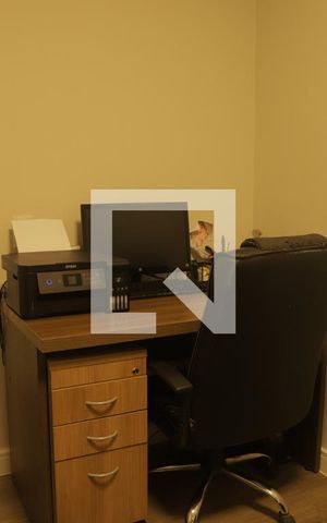 Apartamento à venda com 140m², 4 quartos e 2 vagasQuarto 01