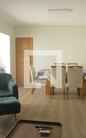 Apartamento à venda com 140m², 4 quartos e 2 vagasSala