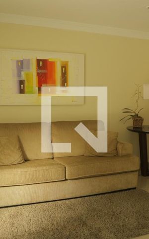 Apartamento à venda com 140m², 4 quartos e 2 vagasHall social