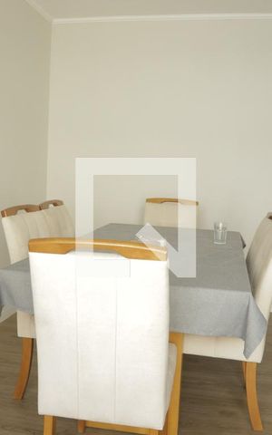 Apartamento à venda com 140m², 4 quartos e 2 vagasSala de Jantar
