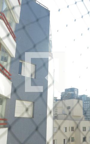 Apartamento à venda com 140m², 4 quartos e 2 vagasÁrea de Serviço