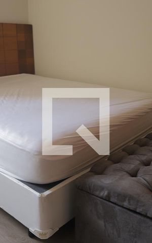 Apartamento à venda com 140m², 4 quartos e 2 vagasQuarto 02