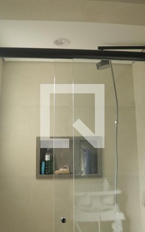 Apartamento à venda com 140m², 4 quartos e 2 vagasBanheiro da Suíte