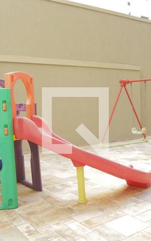 Apartamento à venda com 140m², 4 quartos e 2 vagasPlayground