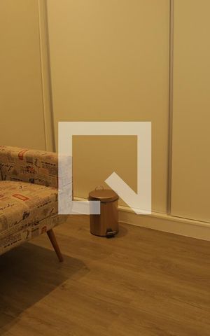Apartamento à venda com 140m², 4 quartos e 2 vagasQuarto 03