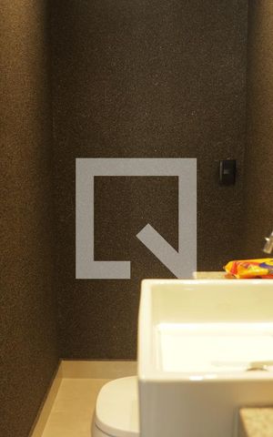 Apartamento à venda com 140m², 4 quartos e 2 vagasBanheiro 02