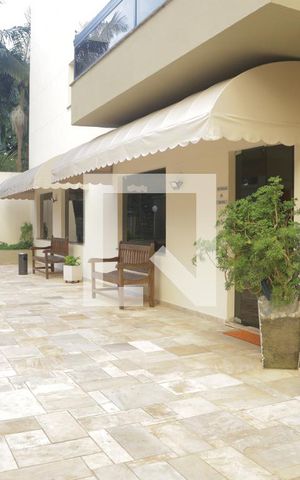 Apartamento à venda com 140m², 4 quartos e 2 vagasÁrea comum