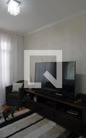Casa à venda com 120m², 3 quartos e 2 vagasSala