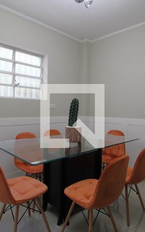 Casa à venda com 120m², 3 quartos e 2 vagasSala de jantar