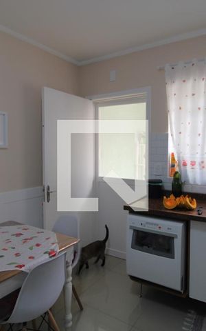 Casa à venda com 120m², 3 quartos e 2 vagasCozinha