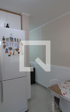 Casa à venda com 120m², 3 quartos e 2 vagasCozinha