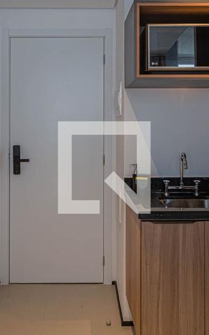 Studio para alugar com 18m², 1 quarto e sem vagaStudio