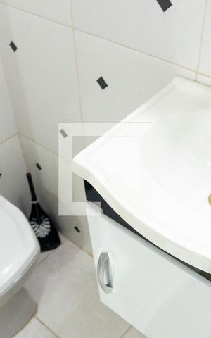 Apartamento à venda com 35m², 1 quarto e sem vagaBanheiro