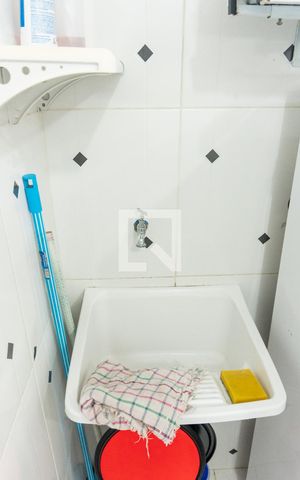 Apartamento à venda com 35m², 1 quarto e sem vagaTanque