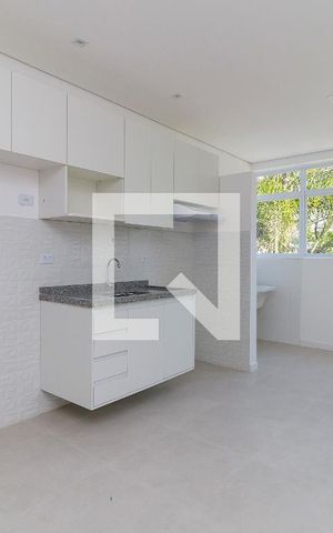 Apartamento para alugar com 57m², 1 quarto e 1 vaga Apartamento para alugar com 57m², 1 quarto e 1 vagaCozinha