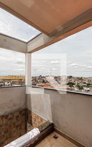 Casa à venda com 190m², 2 quartos e 3 vagas Casa à venda com 190m², 2 quartos e 3 vagasVaranda Quarto 2