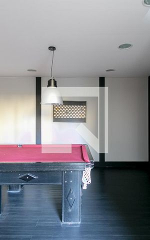 Apartamento à venda com 101m², 2 quartos e 2 vagasSalão de Jogos