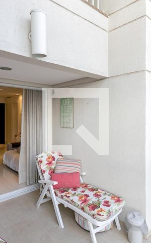 Apartamento à venda com 101m², 2 quartos e 2 vagasVaranda da Sala