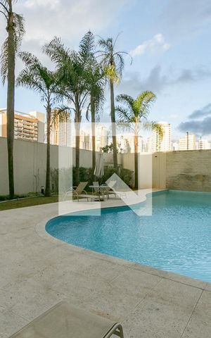 Apartamento à venda com 101m², 2 quartos e 2 vagasPiscina