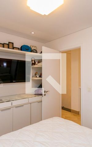 Apartamento à venda com 101m², 2 quartos e 2 vagasSuíte 1