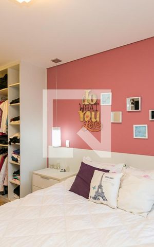 Apartamento à venda com 101m², 2 quartos e 2 vagasSuíte 1