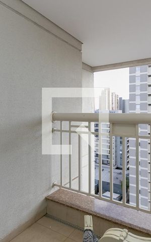 Apartamento à venda com 101m², 2 quartos e 2 vagasVaranda da Suíte 1