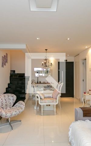 Apartamento à venda com 101m², 2 quartos e 2 vagasSala