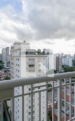 Apartamento à venda com 101m², 2 quartos e 2 vagasVaranda da Sala