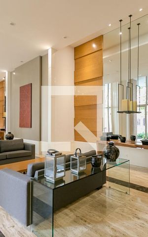 Apartamento à venda com 101m², 2 quartos e 2 vagasHall de Entrada