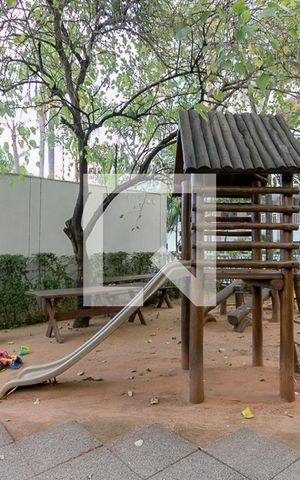 Apartamento à venda com 101m², 2 quartos e 2 vagasPlayground