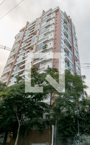 Apartamento à venda com 101m², 2 quartos e 2 vagasFachada