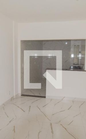 Casa para alugar com 60m², 1 quarto e sem vaga Casa para alugar com 60m², 1 quarto e sem vagaSala